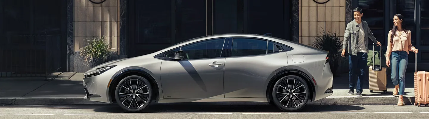 Is Now the Correct Time to Go Electric For You? 