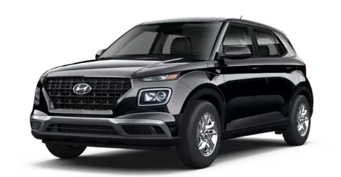 2024 Hyundai Venue SE
