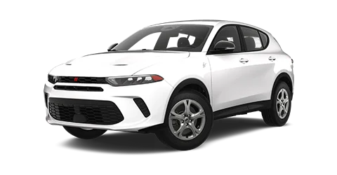 2025 Dodge Hornet GT