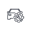 car repair icon