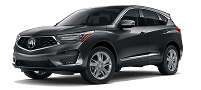 2020 Acura RDX Advance Package