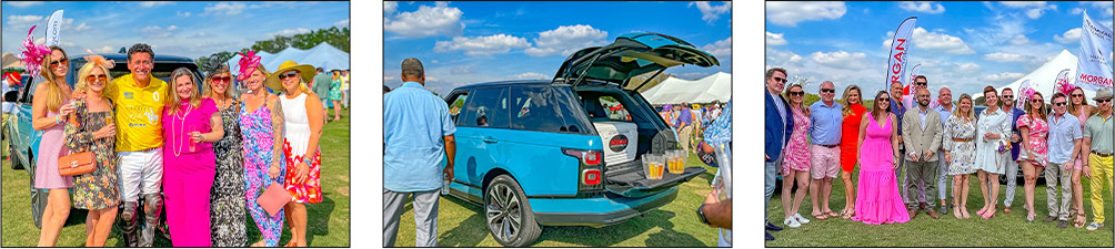 Our Helping Hands Fund & Charity Polo Classic