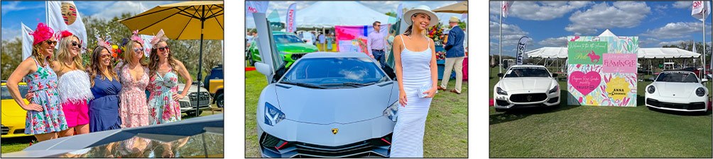 Charity Polo Classic