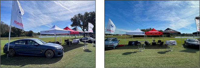 Gasparilla Concours d'Elegance