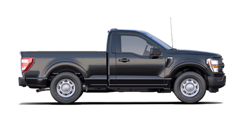 Ford F-150 XL
