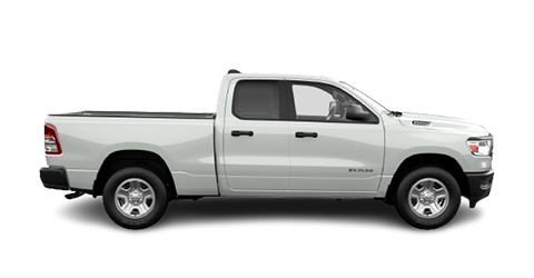 Ram 1500 Tradesman