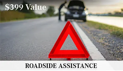 ROADSIDE ASSISTANCE