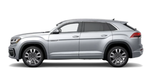Volkswagen Atlas SE