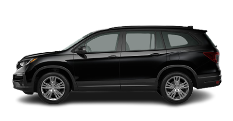 Honda Pilot Sport