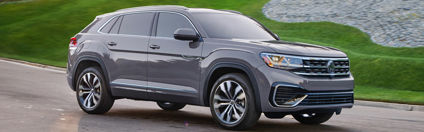 2022 VW Atlas vs 2022 Honda Pilot Slide2