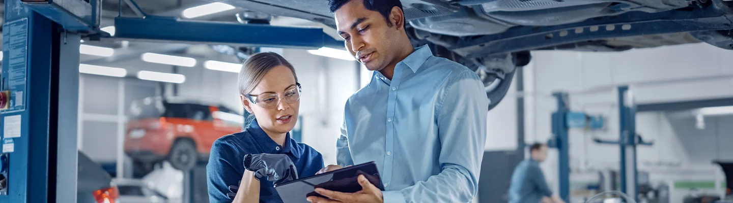 Subaru Car Care in Leesburg, FL
