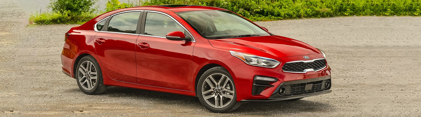 Pre-owned Kia Forte for Sale in Conway, SC