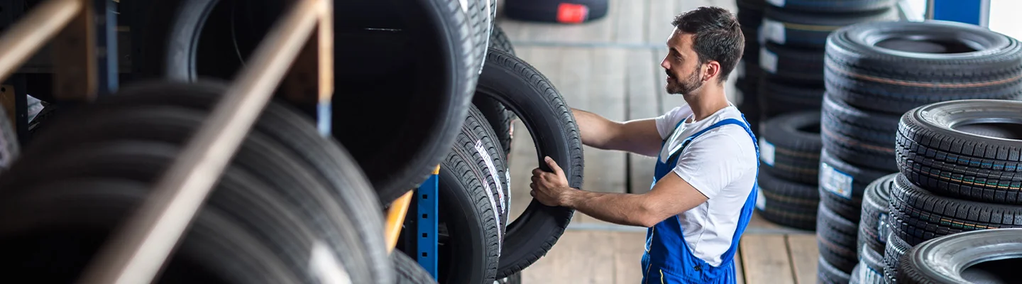 Get a “Grip” in San Antonio: Tire checks and Replacements
