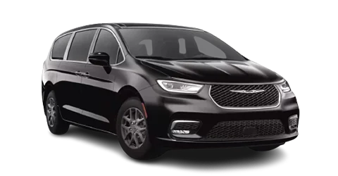 2024 Chrysler Pacifica Specs 
