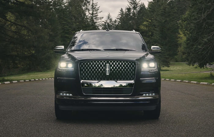 2022 Lincoln Navigator