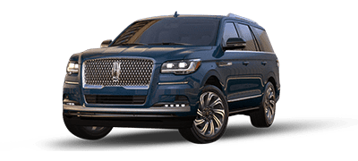 2022 Lincoln Navigator