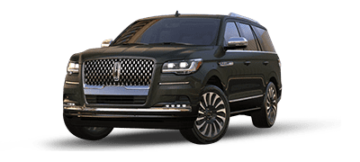 2022 Lincoln Navigator