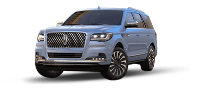 2022 Lincoln Navigator