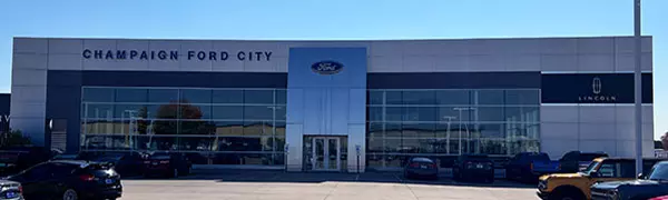 Ford City Location Image | Drive217 Careers Page