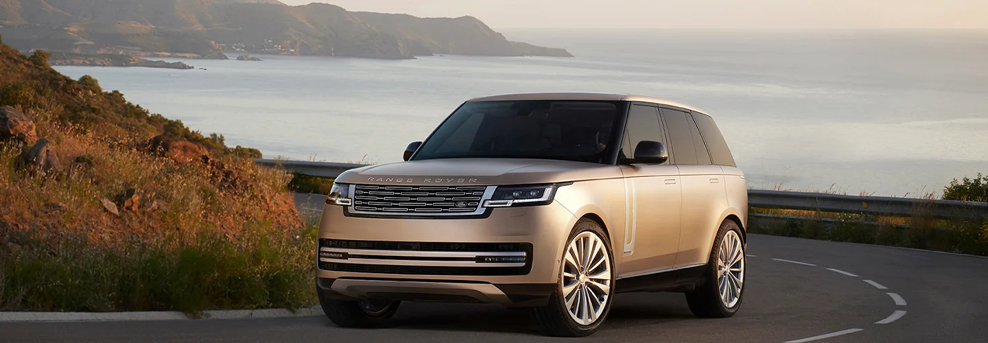 gold 2026 Velar