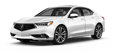2020 Acura TLX Advance Package