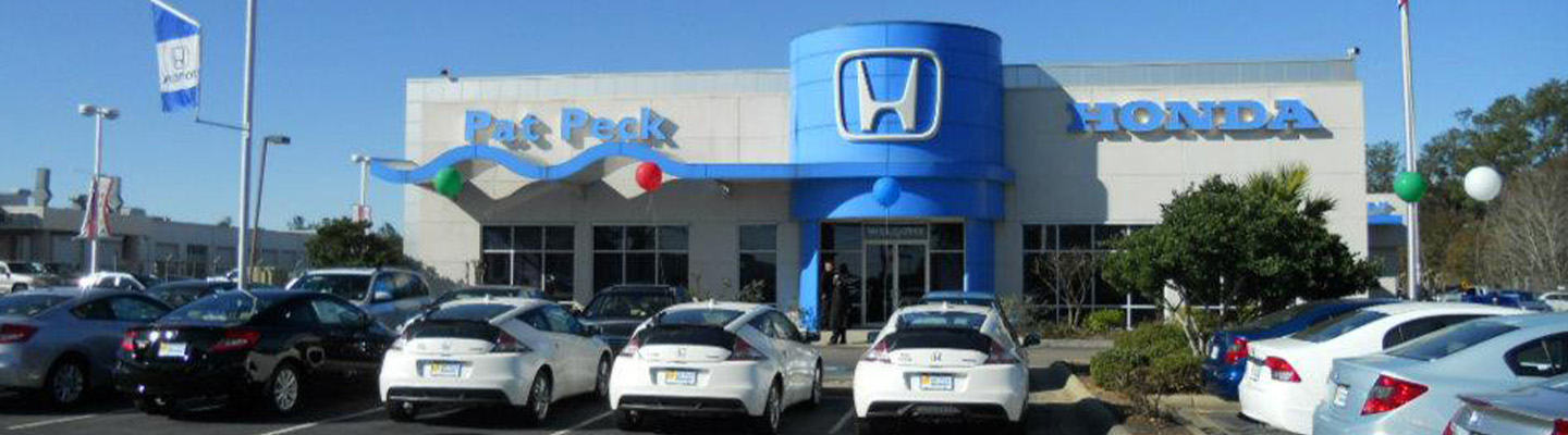 The Benefits of a Honda Lease in Gulfport MS 