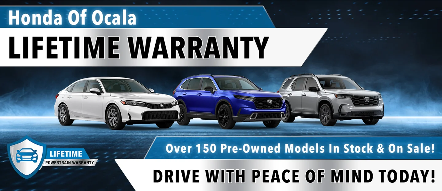 Platinum Certified Used cars warranty - over 500 in stock and on sale - Nation Lifetime Powertrain Warranty
