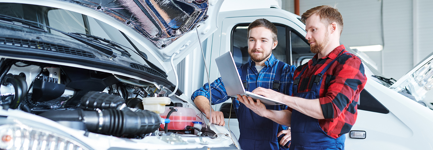 Mercedes-Benz Maintenance Tips