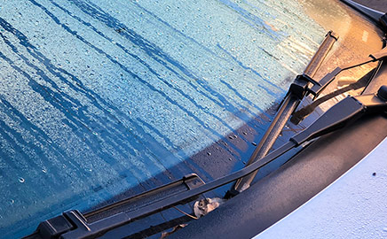 rain wipers
