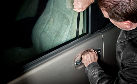 anti theft