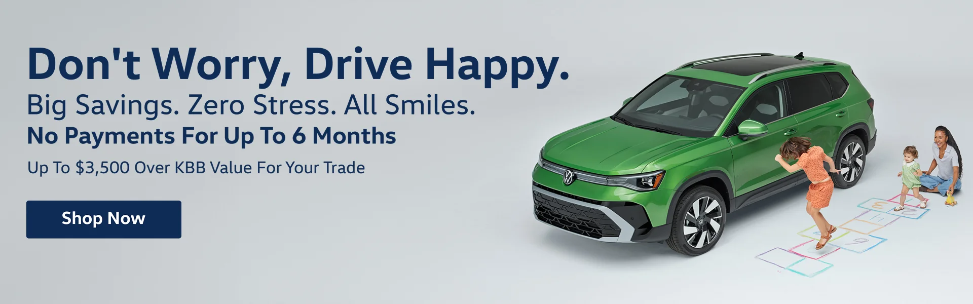 VW of Gainesville Events