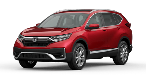 Honda CR-V LX