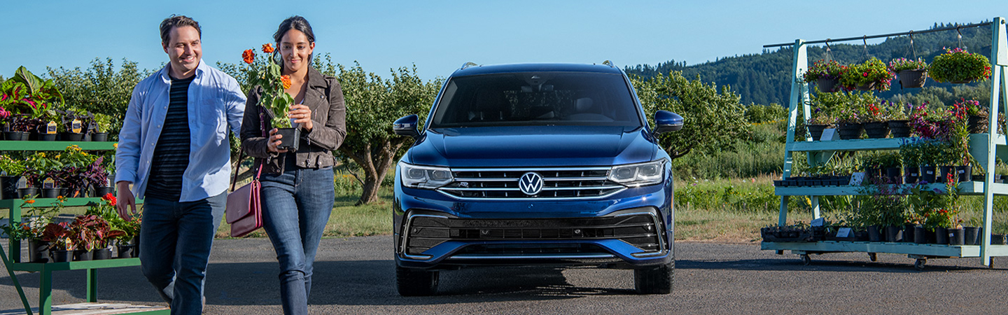 2022 VW Tiguan vs. Honda CR-V slider4