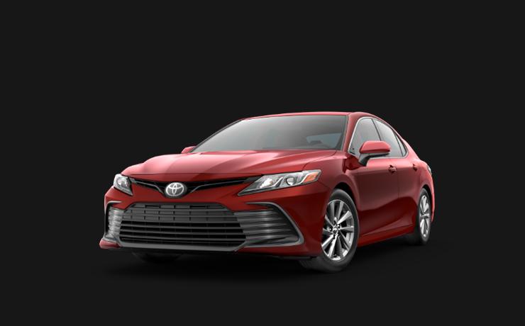 Monthly New Toyota Specials in Denver | Mountain States Toyota