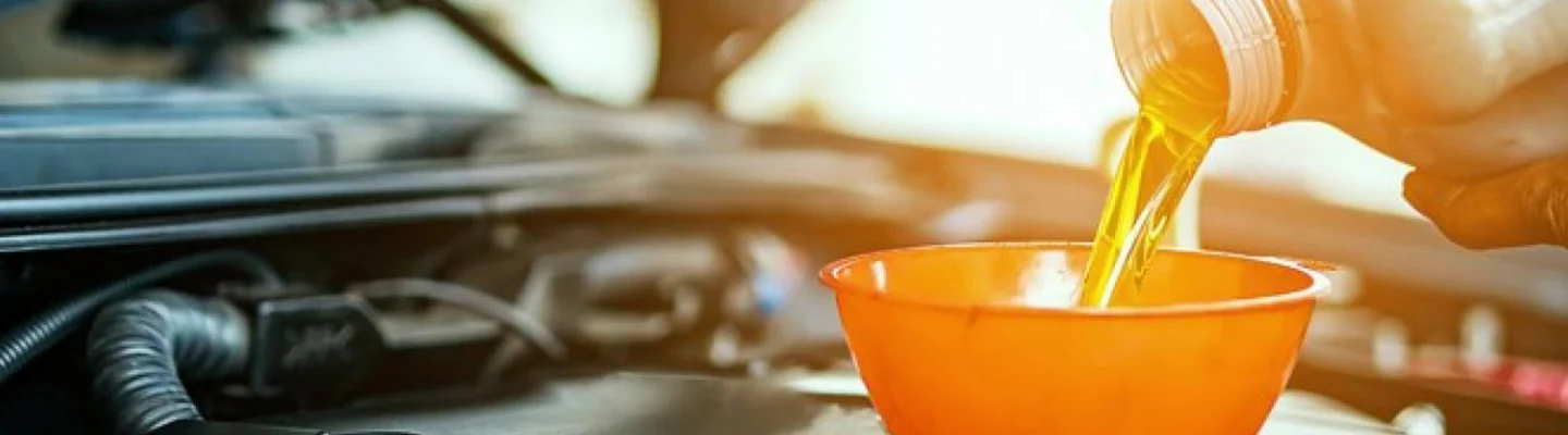 How to Schedule a BMW Oil Change at BMW of Tampa