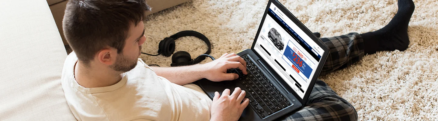 Your Volkswagen Service Schedule