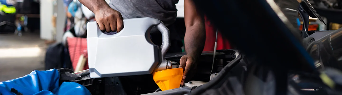 How to Schedule Your Oil Change at Lupient Buick GMC Golden Valley