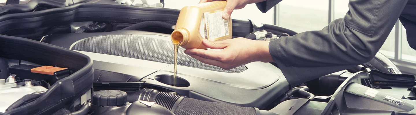 Keeping Your Car’s Oil Change at Lupient Kia of Milwaukee