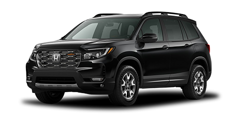 HONDA PASSPORT SPORT