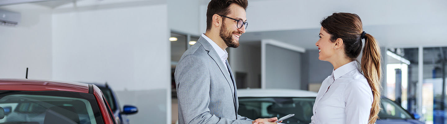 Buy a Used Ford Mustang in Conway,SC