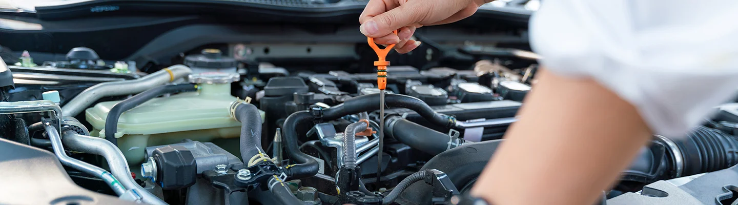 How Often to Bring Your Chevrolet For a Checkup