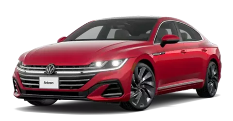 2024 Volkswagen Arteon SEL R-Line