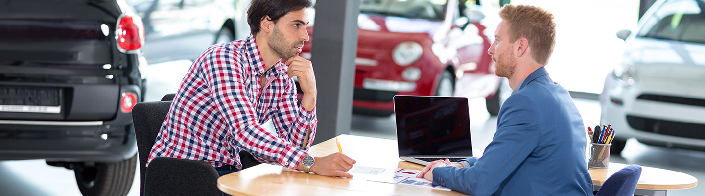 Worry-Free Vehicle Financing in Leesburg, FL