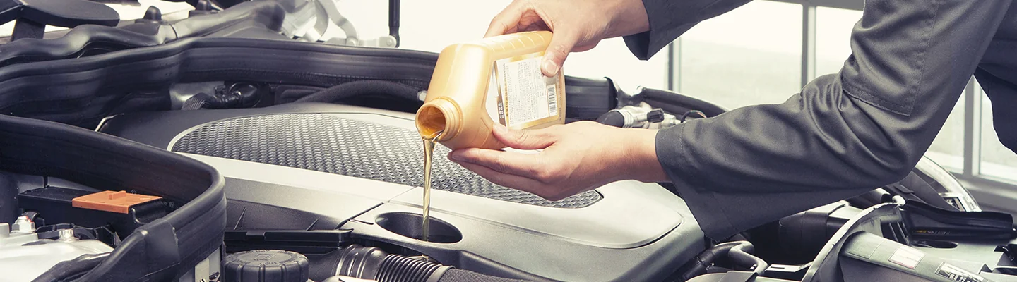 Conventional Oil Changes vs Synthetic Oil Changes
