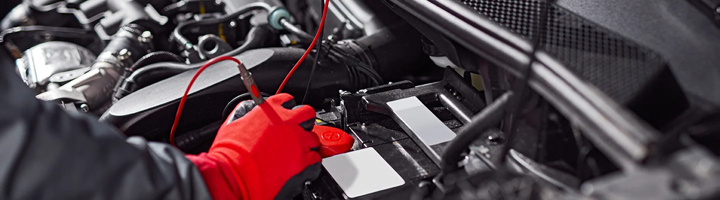 Hyundai Maintenance 