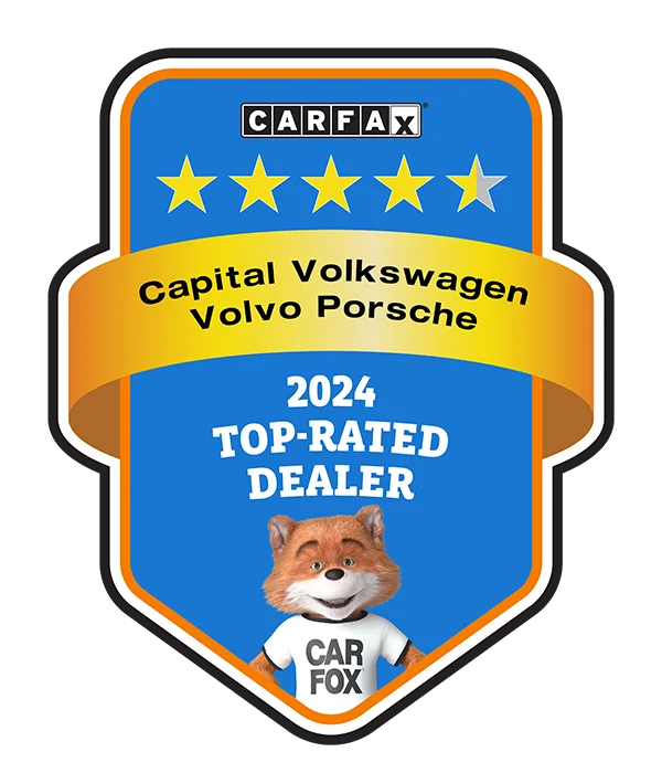 CarFax logo