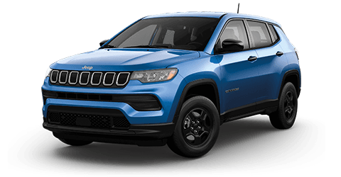 Jeep Compass Sport