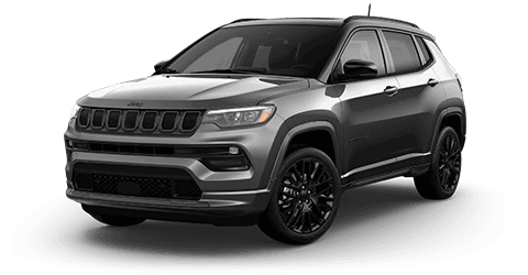 Jeep Compass High Altitude