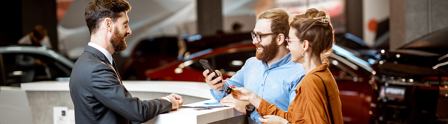 Best Car Finance Options 