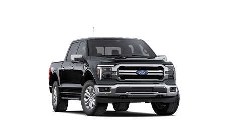 Ford Vehicle Custom Order
